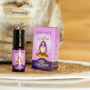 SOULSET ROLL-ON | 10 ml