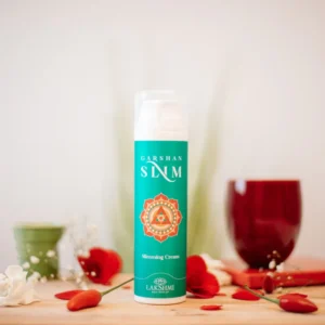 CREMA REDUCTORA DE GRASA | LAKSHMI