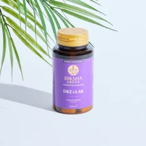 DKE LAK | Refuerzo dental y óseo