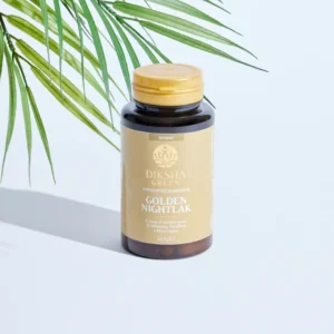 GOLDEN NIGHT LAK – Descanso más sereno