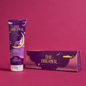 DREAMER CREAM - Body Cream Crema Hidratante