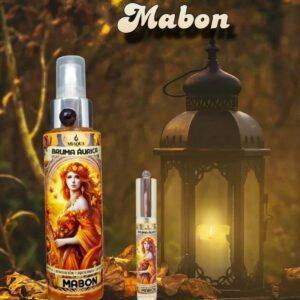 MABON BRUMA ÁURICA-CORPORAL