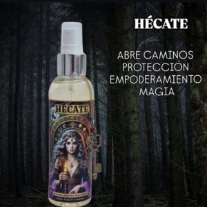 HÉCATE BRUMA MÍSTICA CORPORAL Y ÁURICA