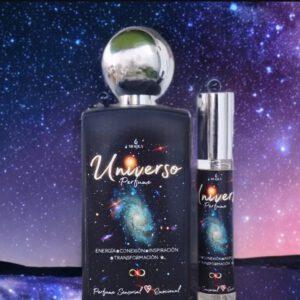 UNIVERSO - Eau de Parfum