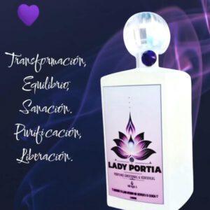 LADY PORTIA - Eau de Parfum