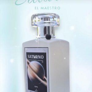 SATURNO "EL MAESTRO" - Eau de Parfum