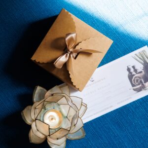 Caja especial dia del padre 50 minutos